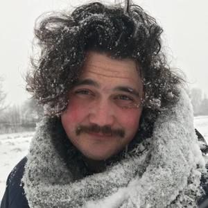 Meet your Posher, David